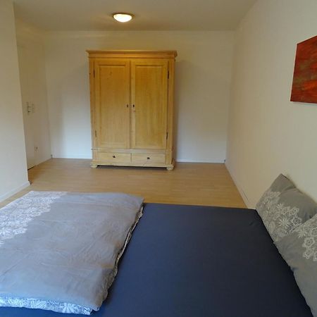 Ferienwohnung Findus Haldenwang Extérieur photo