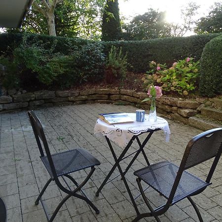 Ferienwohnung Findus Haldenwang Extérieur photo