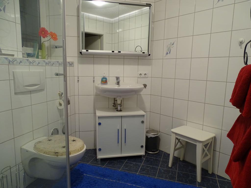 Ferienwohnung Findus Haldenwang Chambre photo
