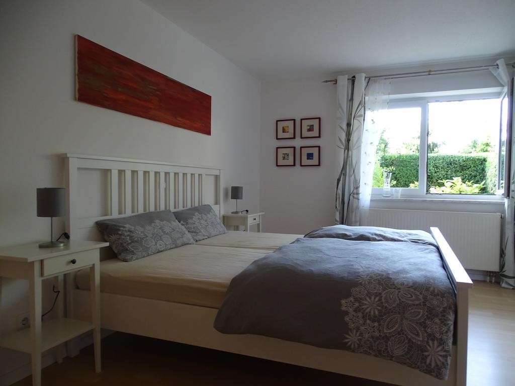 Ferienwohnung Findus Haldenwang Chambre photo