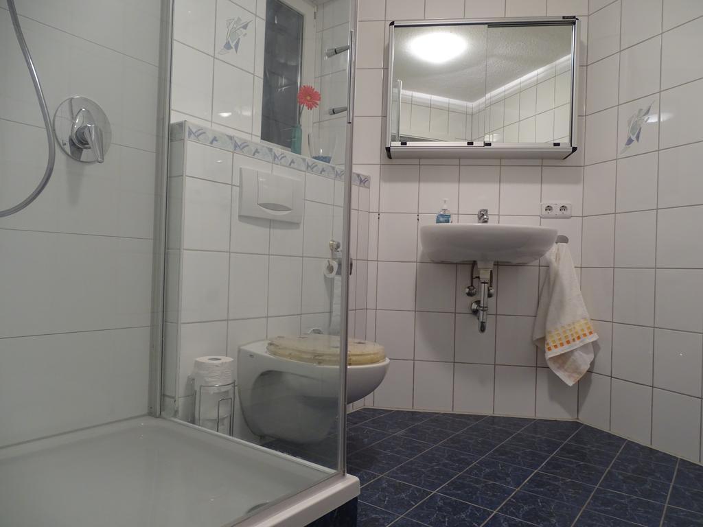 Ferienwohnung Findus Haldenwang Chambre photo