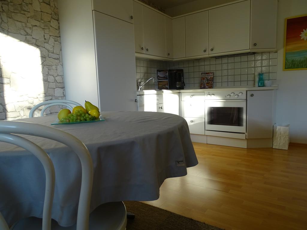 Ferienwohnung Findus Haldenwang Chambre photo